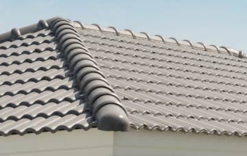 advantages of Little Chalfield clay roofing