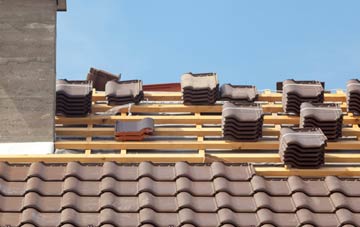 Little Chalfield clay roofing costs