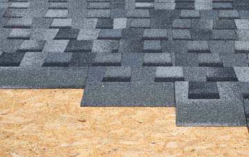 expert Little Chalfield asphalt roof companies