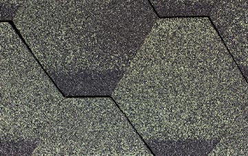 Little Chalfield fibreglass shingle repairs