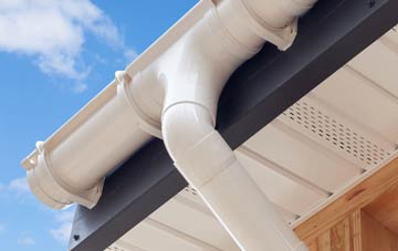 Little Chalfield gutter installation costs