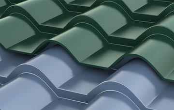 who should consider Little Chalfield plastic roofs