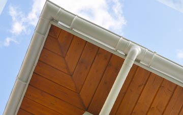 Little Chalfield soffit types