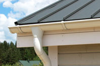 Little Chalfield soffits